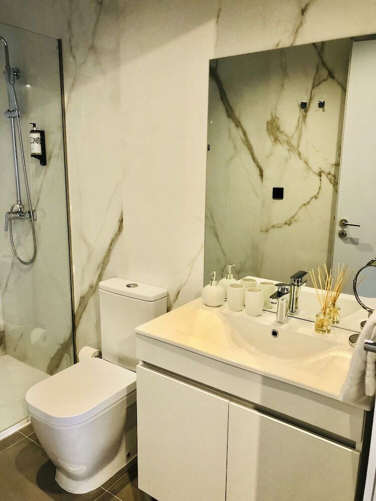 Apartamentos Youropo - Downtown