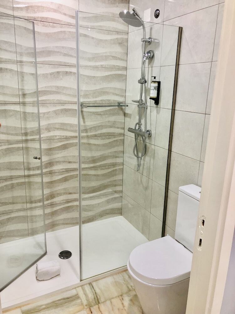 Apartamentos Youropo - Downtown