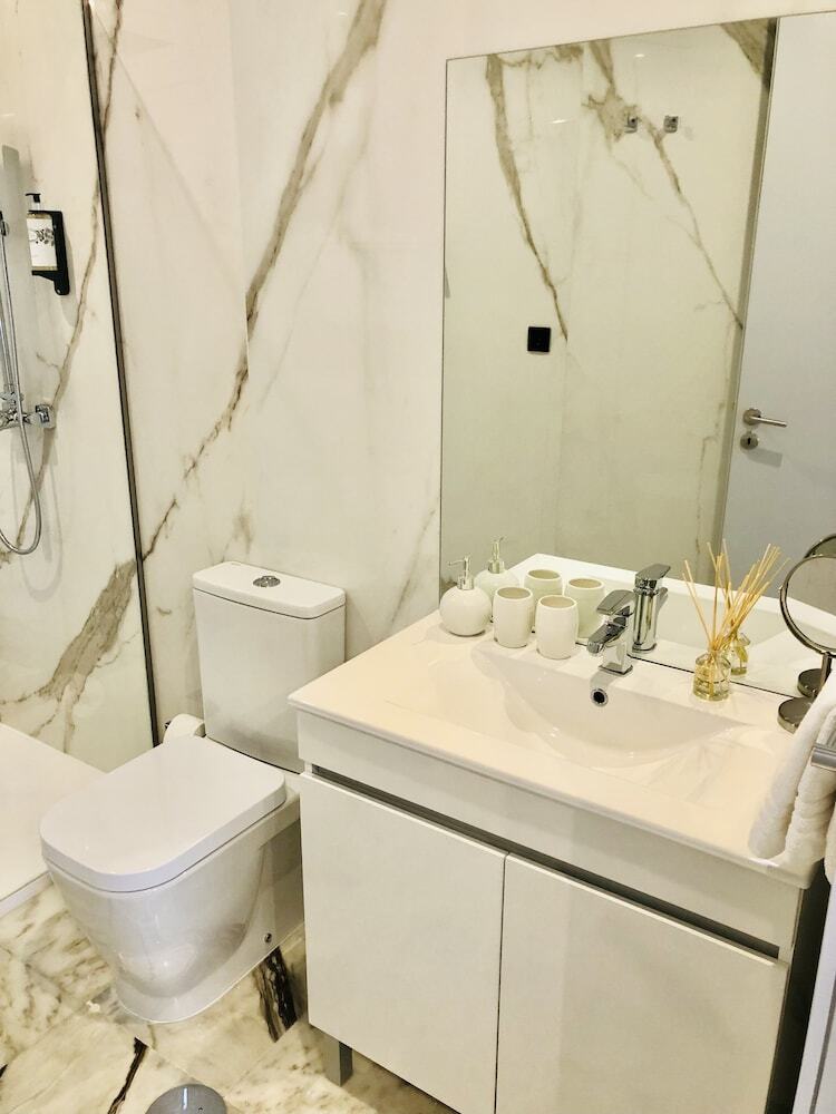 Apartamentos Youropo - Downtown