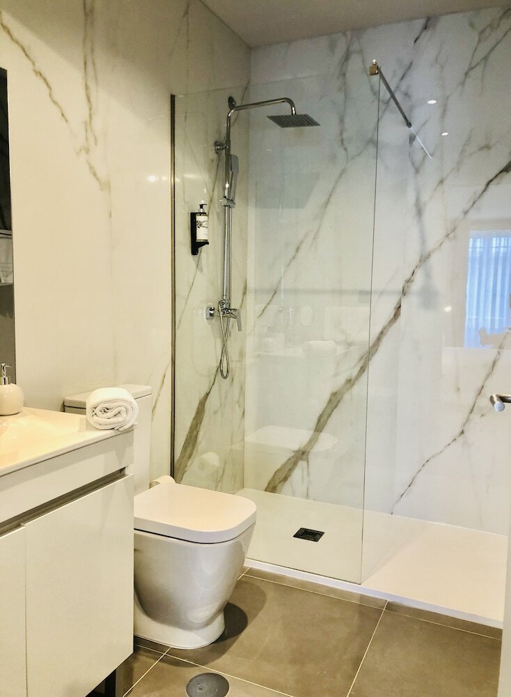 Apartamentos Youropo - Downtown