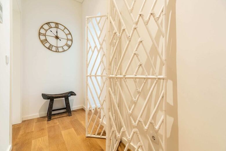 Apartamentos Spacious Studio In Lisbon