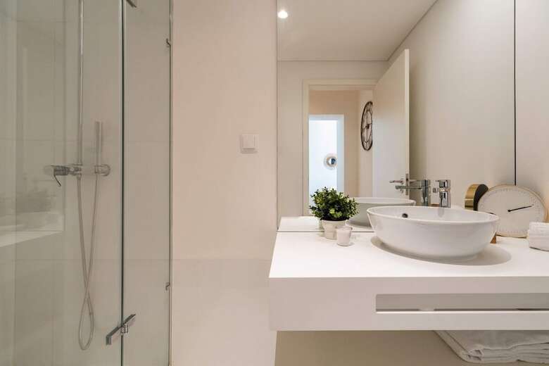 Apartamentos Spacious Studio In Lisbon