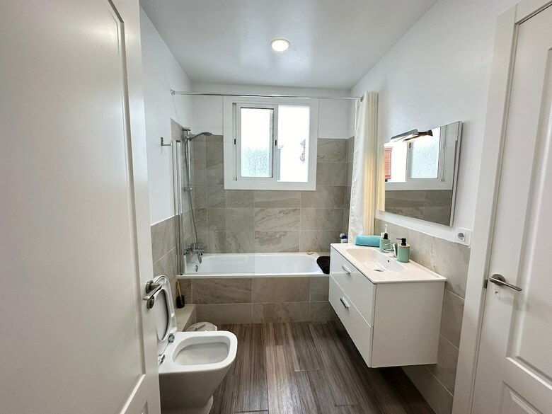 Apartamentos Nuevo Roger