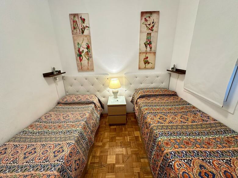 Apartamentos Nuevo Roger