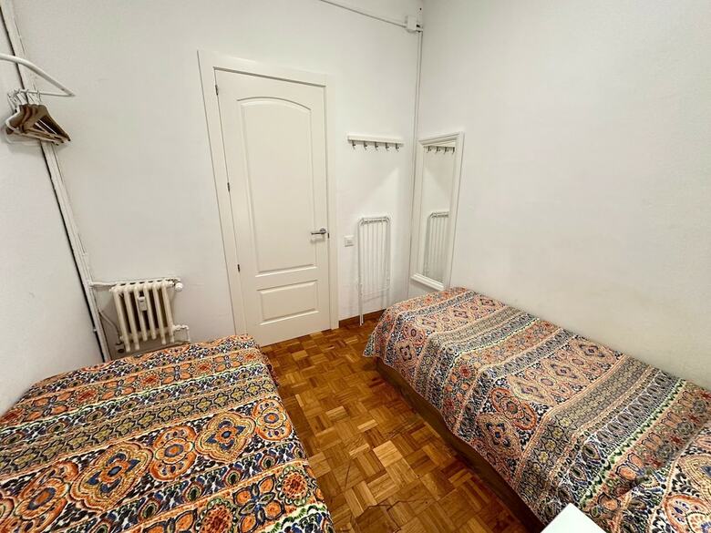 Apartamentos Nuevo Roger