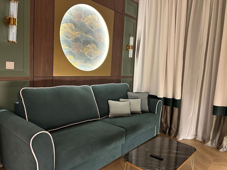 Apartamentos Bibo Suites Palacio De P�rtago