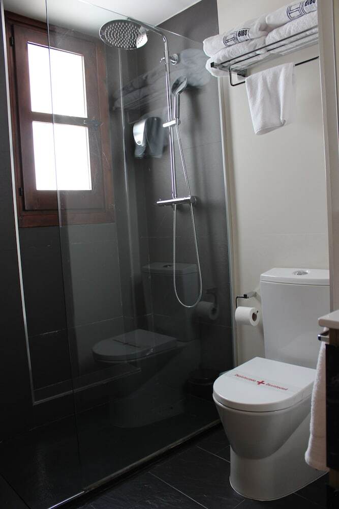 Apartamentos Bibo Suites Palacio De P�rtago