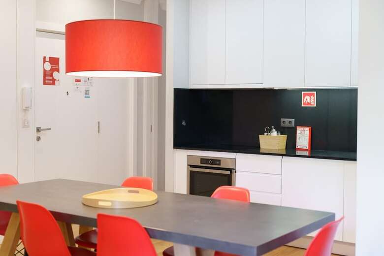 Apartamentos Feel Porto Downtown Harmony