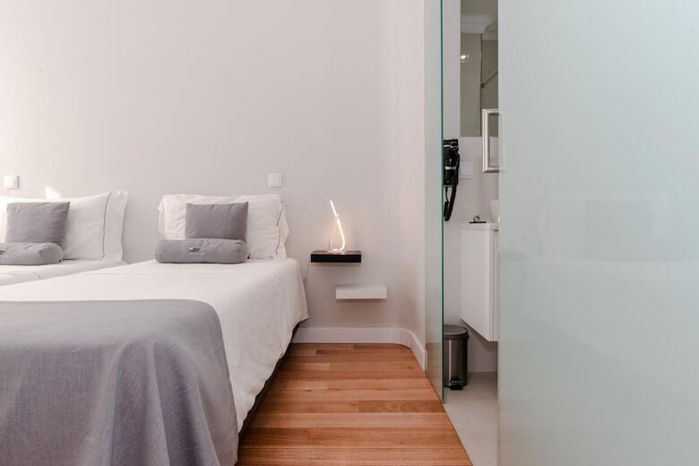 Apartamentos Feel Porto Downtown Harmony