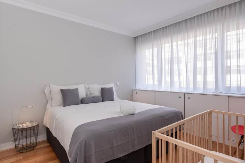 Apartamentos Feel Porto Downtown Harmony