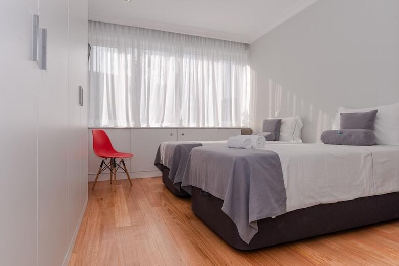Apartamentos Feel Porto Downtown Harmony