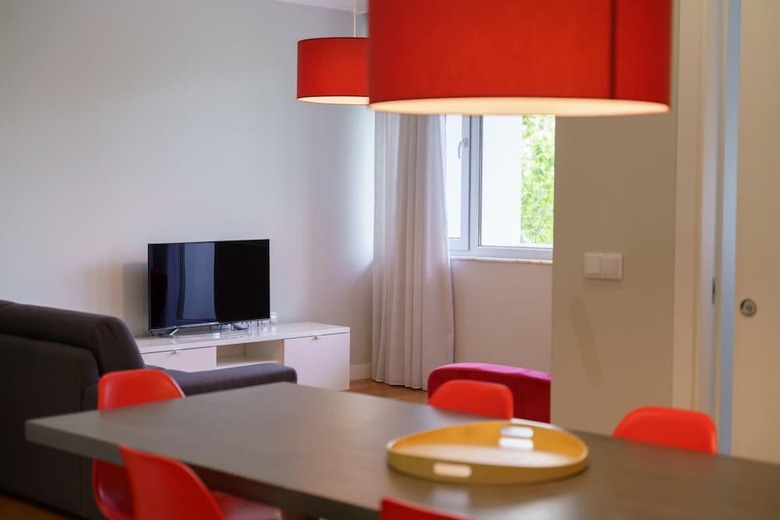 Apartamentos Feel Porto Downtown Harmony