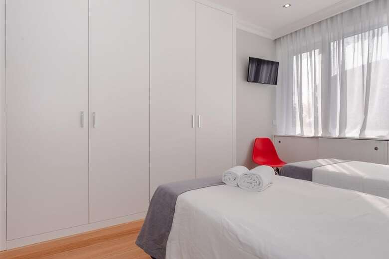 Apartamentos Feel Porto Downtown Harmony