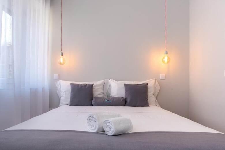 Apartamentos Feel Porto Downtown Harmony