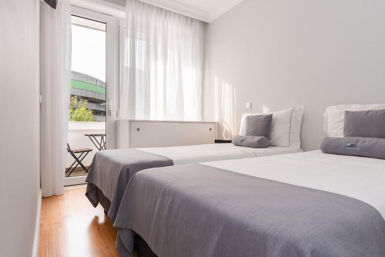 Apartamentos Feel Porto Downtown Harmony