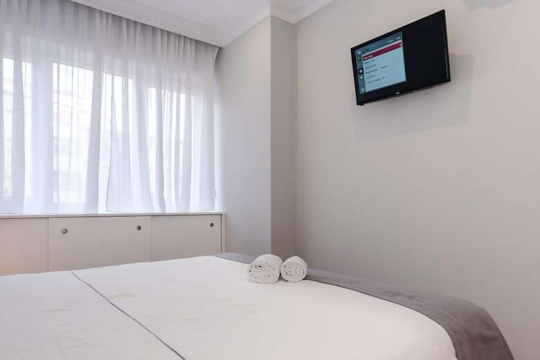 Apartamentos Feel Porto Downtown Harmony