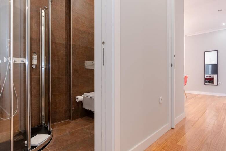 Apartamentos Feel Porto Downtown Harmony