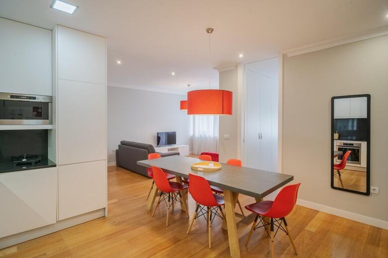 Apartamentos Feel Porto Downtown Harmony