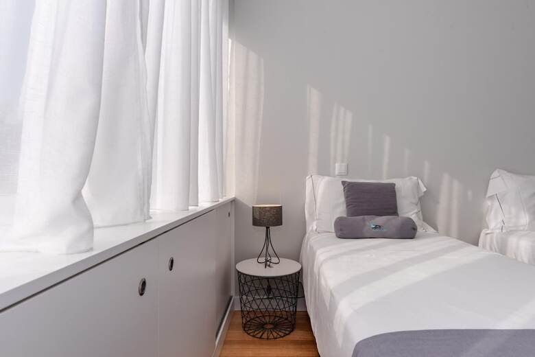 Apartamentos Feel Porto Downtown Harmony
