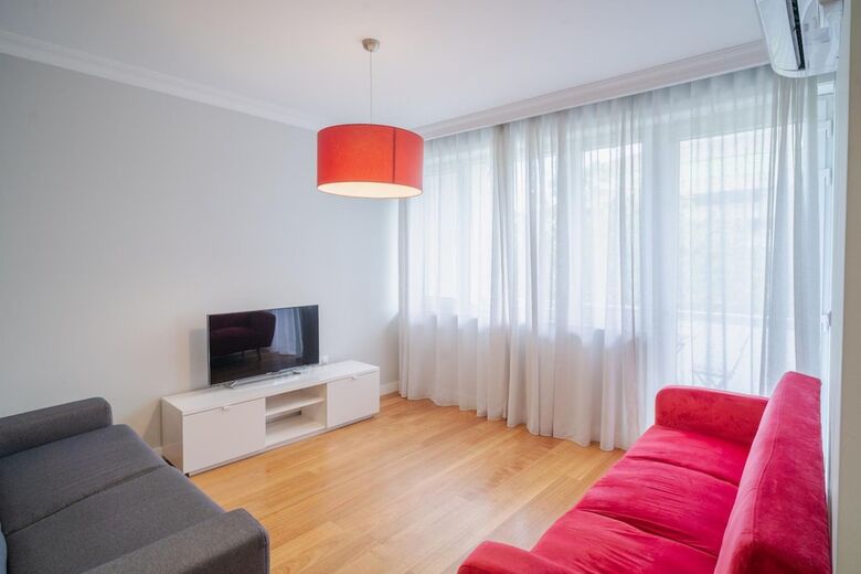 Apartamentos Feel Porto Downtown Harmony