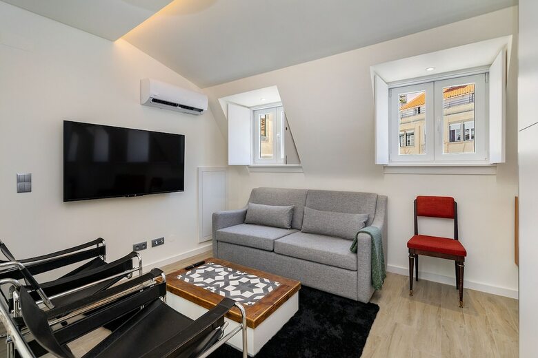Apartamentos Intendente Modern Stays