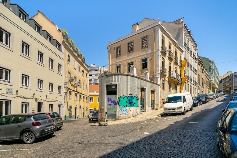 Apartamentos Intendente Modern Stays