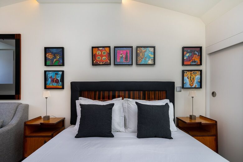 Apartamentos Intendente Modern Stays