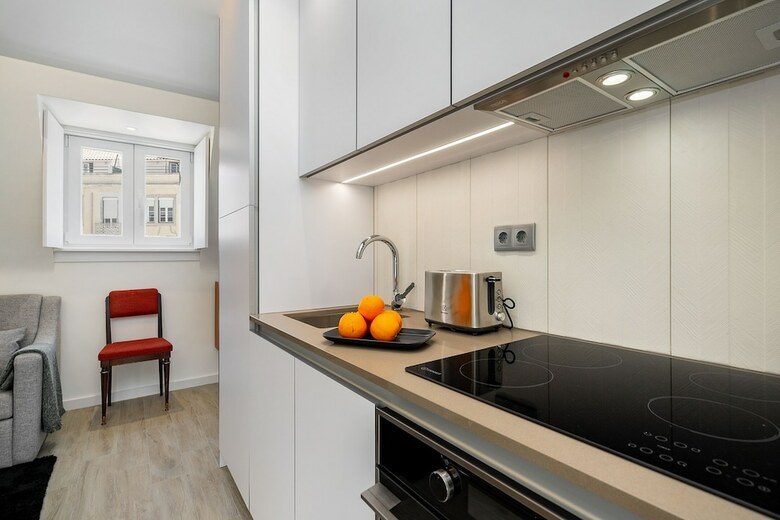 Apartamentos Intendente Modern Stays