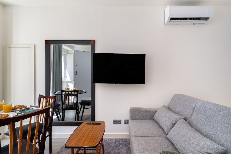 Apartamentos Intendente Modern Stays
