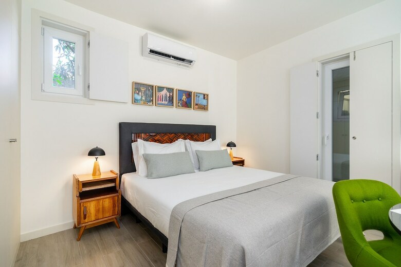 Apartamentos Intendente Modern Stays