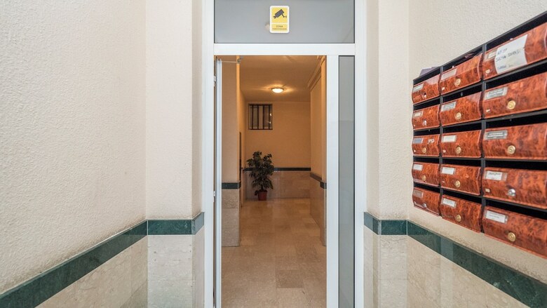 Bebarceloner Apartments San Marti Apar