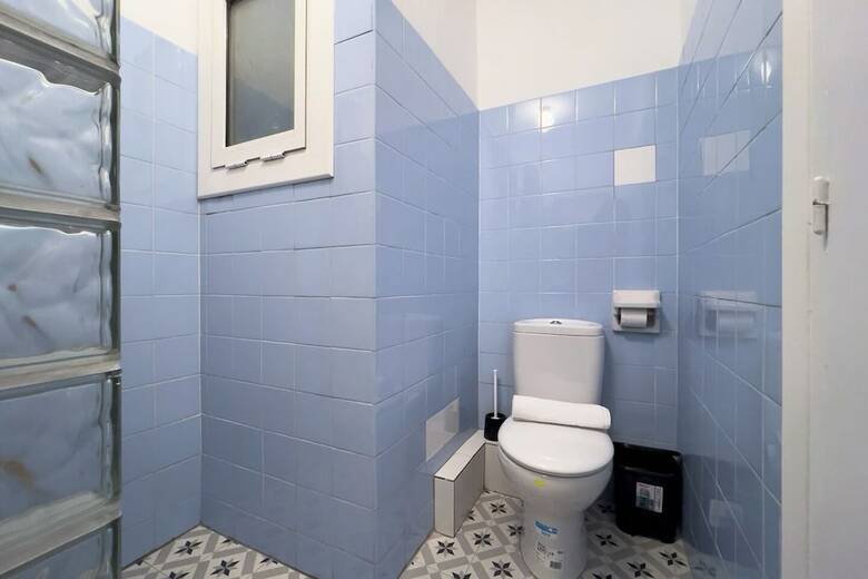 Bebarceloner Apartments San Marti Apar