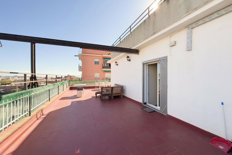 Bebarceloner Apartments San Marti Apar