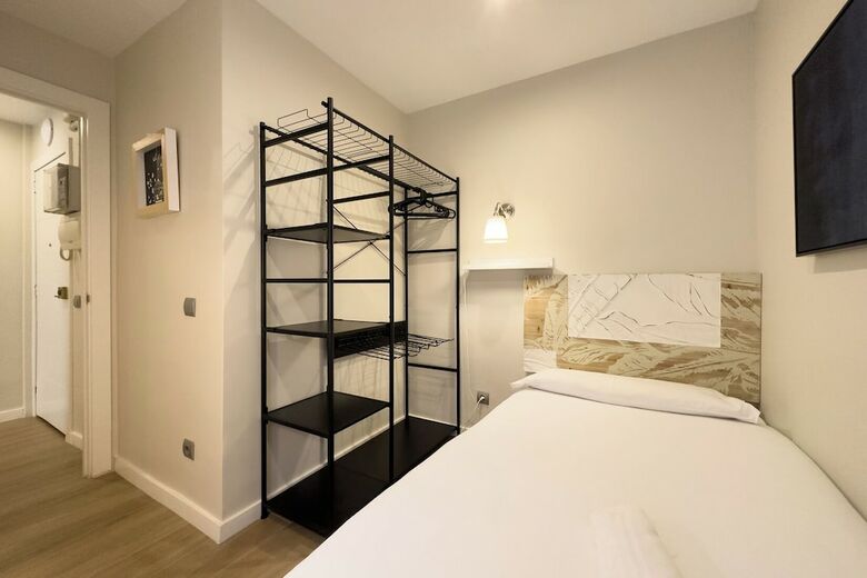 Bebarceloner Apartments San Marti Apar