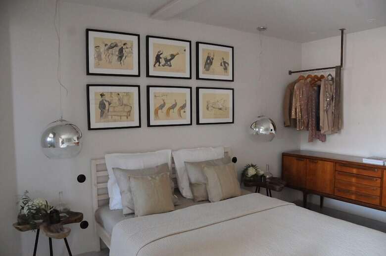 Apartamentos Campo De Santa Clara 98