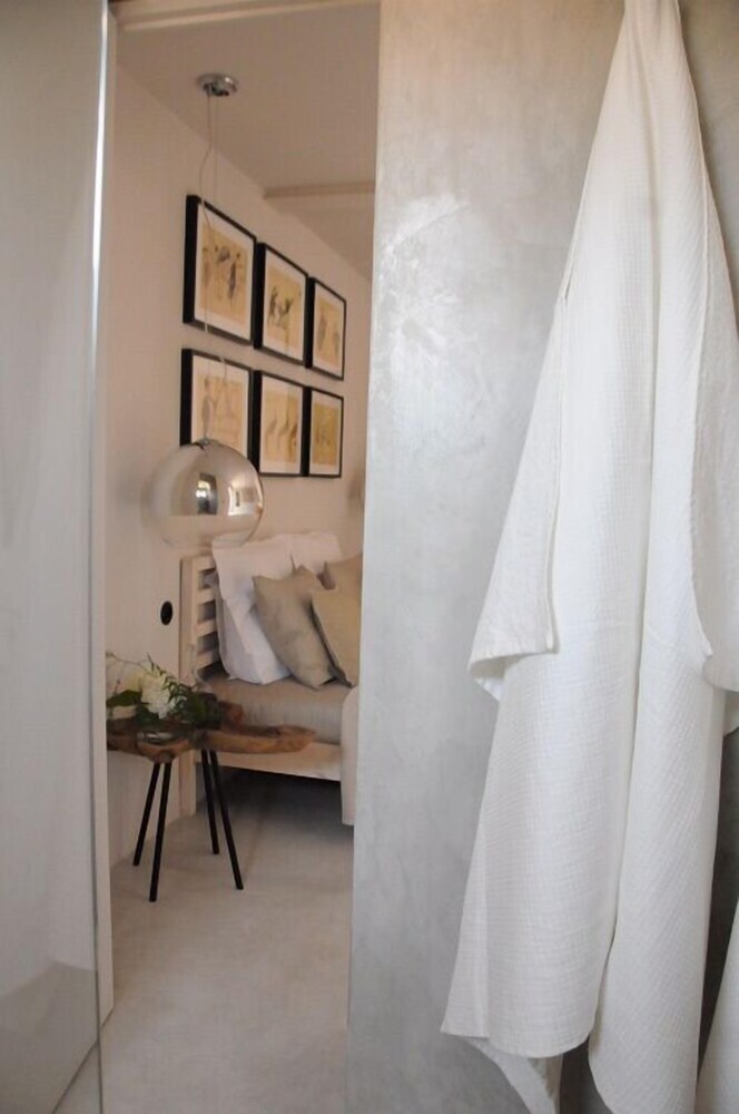 Apartamentos Campo De Santa Clara 98