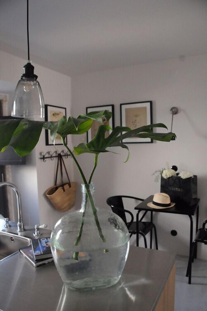 Apartamentos Campo De Santa Clara 98