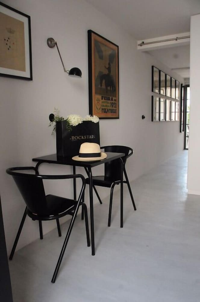 Apartamentos Campo De Santa Clara 98