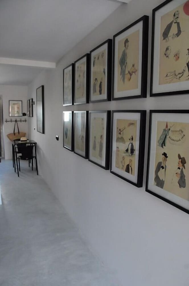 Apartamentos Campo De Santa Clara 98