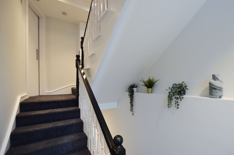 Stayprime Marylebone Serviced Apartments