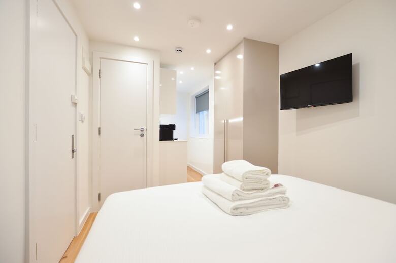 Stayprime Marylebone Serviced Apartments