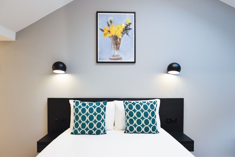 Stayprime Marylebone Serviced Apartments