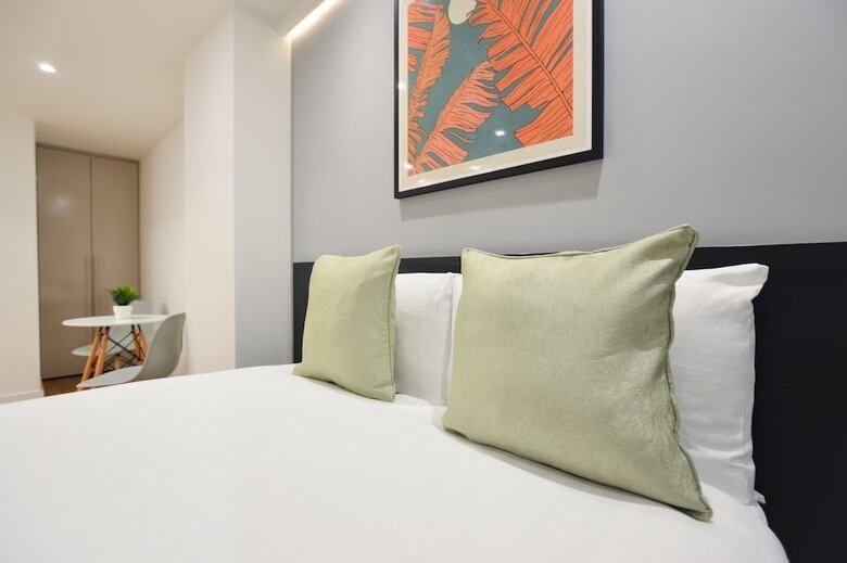 Stayprime Marylebone Serviced Apartments