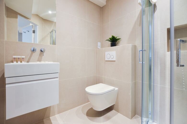 Stayprime Marylebone Serviced Apartments