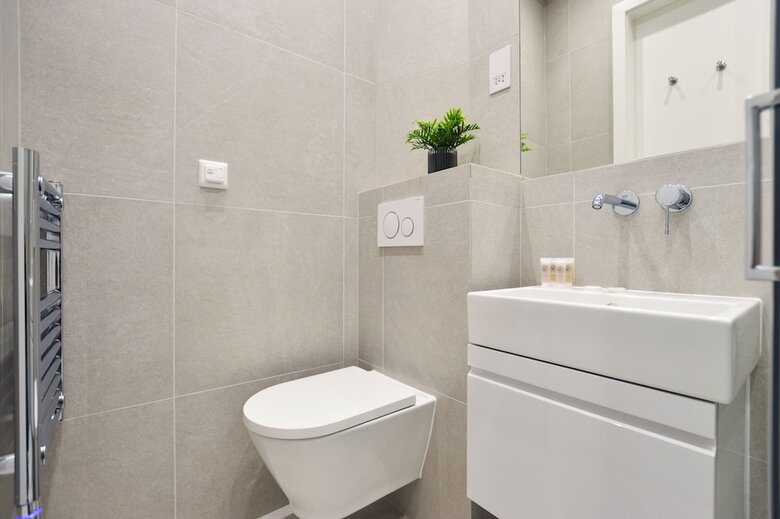 Stayprime Marylebone Serviced Apartments