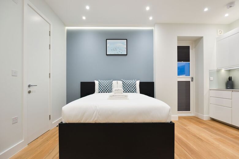 Stayprime Marylebone Serviced Apartments