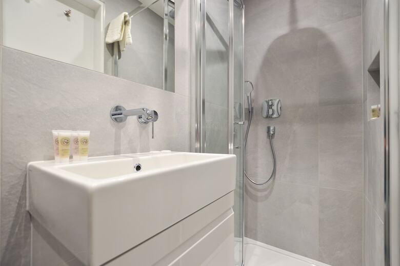 Stayprime Marylebone Serviced Apartments