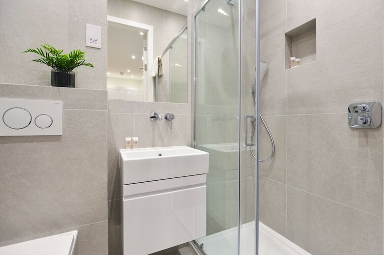 Stayprime Marylebone Serviced Apartments