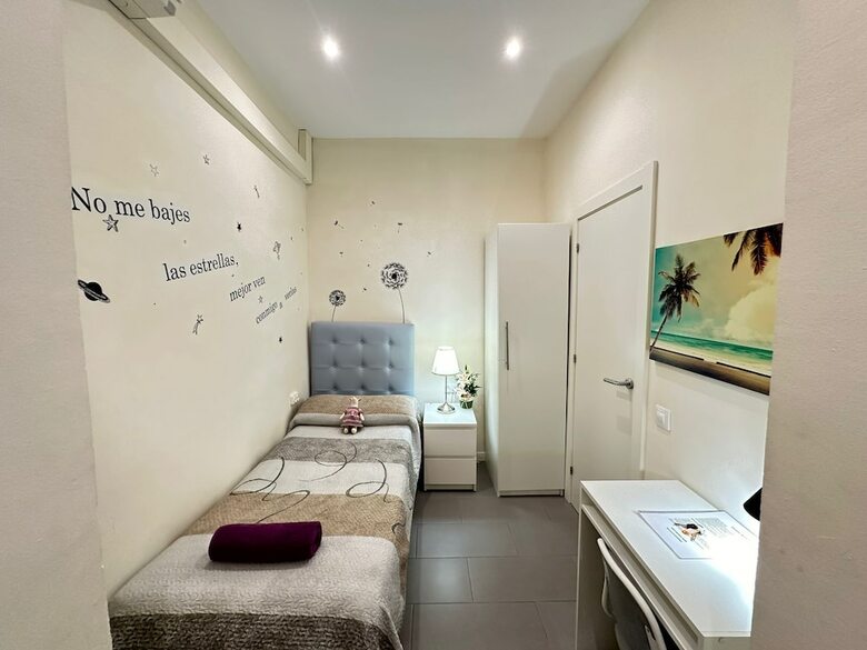 Apartamentos Rooms Balmes