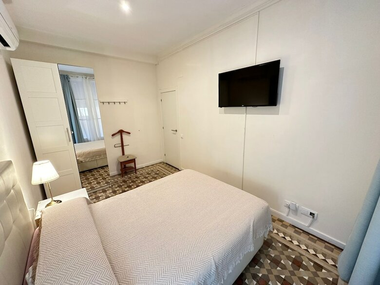 Apartamentos Rooms Balmes